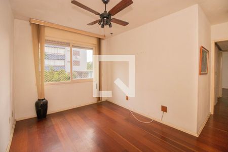 Sala de apartamento à venda com 2 quartos, 55m² em Cristo Redentor, Porto Alegre