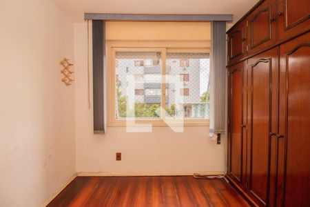 Quarto 1 de apartamento à venda com 2 quartos, 55m² em Cristo Redentor, Porto Alegre