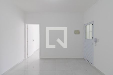 Sala / Cozinha de apartamento para alugar com 1 quarto, 45m² em Jardim Bela Vista, Guarulhos