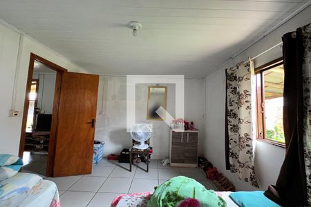 Quarto 1  de casa à venda com 2 quartos, 80m² em Rio Branco, Novo Hamburgo