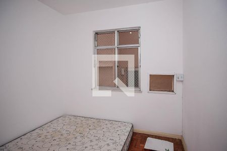 Quarto 1 de apartamento para alugar com 2 quartos, 80m² em Méier, Rio de Janeiro