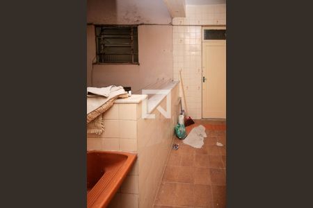 Apartamento para alugar com 80m², 2 quartos e 1 vaga Apartamento para alugar com 80m², 2 quartos e 1 vagaÁrea de Serviço