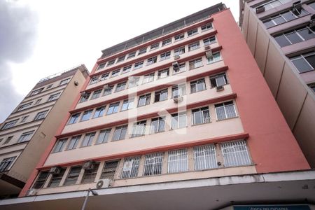 Apartamento para alugar com 80m², 2 quartos e 1 vaga Apartamento para alugar com 80m², 2 quartos e 1 vagaFachada