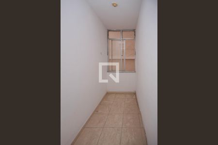 Sala de apartamento para alugar com 2 quartos, 80m² em Méier, Rio de Janeiro