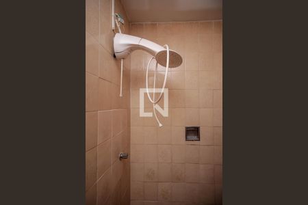 Apartamento para alugar com 80m², 2 quartos e 1 vaga Apartamento para alugar com 80m², 2 quartos e 1 vagaBanheiro