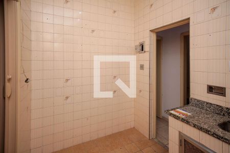 Apartamento para alugar com 80m², 2 quartos e 1 vaga Apartamento para alugar com 80m², 2 quartos e 1 vagaCozinha