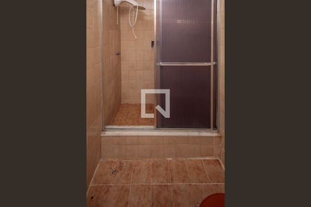 Apartamento para alugar com 80m², 2 quartos e 1 vaga Apartamento para alugar com 80m², 2 quartos e 1 vagaBanheiro