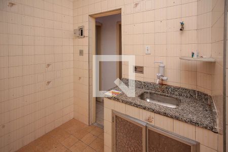 Apartamento para alugar com 80m², 2 quartos e 1 vaga Apartamento para alugar com 80m², 2 quartos e 1 vagaCozinha