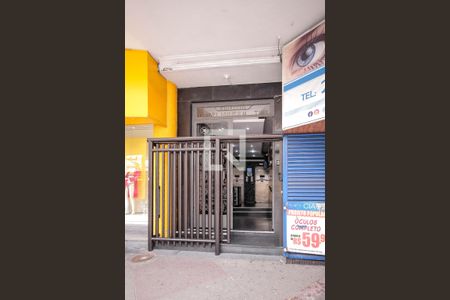 Apartamento para alugar com 80m², 2 quartos e 1 vaga Apartamento para alugar com 80m², 2 quartos e 1 vagaEntrada