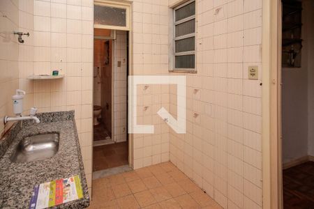 Apartamento para alugar com 80m², 2 quartos e 1 vaga Apartamento para alugar com 80m², 2 quartos e 1 vagaCozinha