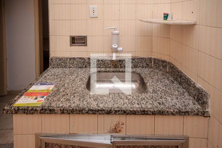 Apartamento para alugar com 80m², 2 quartos e 1 vaga Apartamento para alugar com 80m², 2 quartos e 1 vagaCozinha