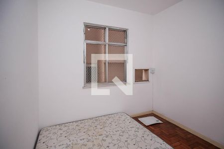 Quarto 1 de apartamento para alugar com 2 quartos, 80m² em Méier, Rio de Janeiro