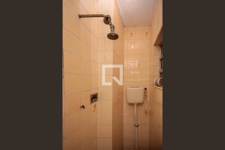 Apartamento para alugar com 80m², 2 quartos e 1 vaga Apartamento para alugar com 80m², 2 quartos e 1 vagaBanheiro de Serviço