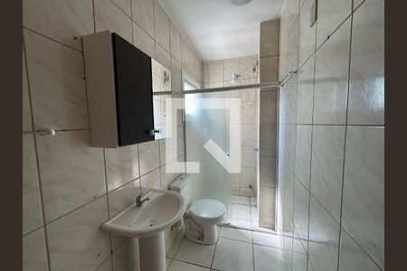 Apartamento para alugar com 60m², 2 quartos e 1 vagaBanheiro