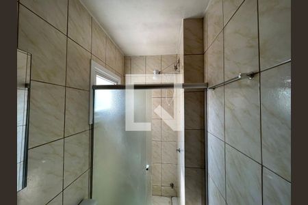 Apartamento para alugar com 60m², 2 quartos e 1 vagaBanheiro