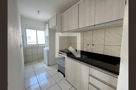 Apartamento para alugar com 60m², 2 quartos e 1 vagaCozinha