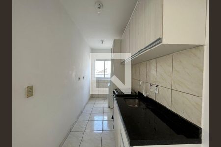 Apartamento para alugar com 60m², 2 quartos e 1 vagaCozinha
