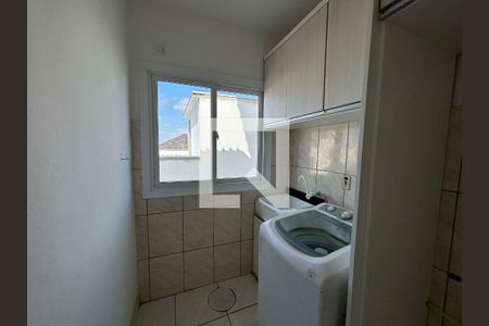 Apartamento para alugar com 60m², 2 quartos e 1 vagaÁrea de Serviço