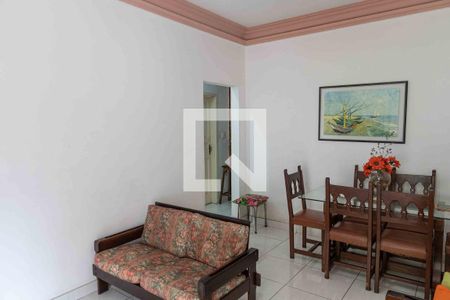 Sala de casa à venda com 3 quartos, 159m² em Icaraí, Niterói