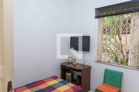 Quarto 2 de casa à venda com 3 quartos, 159m² em Icaraí, Niterói