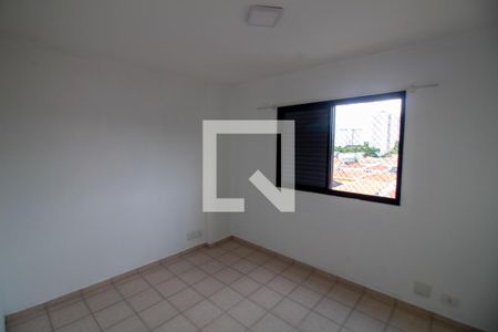 Quarto 1 de apartamento para alugar com 2 quartos, 65m² em Jardim Promissao, São Paulo