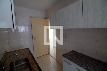 Apartamento à venda com 65m², 2 quartos e 1 vaga Apartamento à venda com 65m², 2 quartos e 1 vagaCozinha