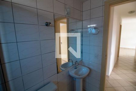 Apartamento à venda com 65m², 2 quartos e 1 vaga Apartamento à venda com 65m², 2 quartos e 1 vagaBanheiro