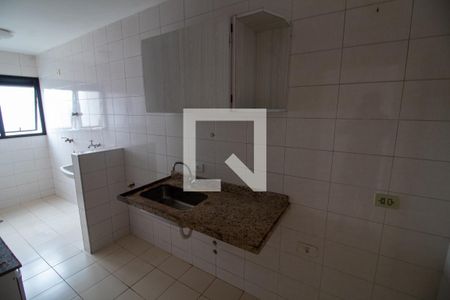 Apartamento à venda com 65m², 2 quartos e 1 vaga Apartamento à venda com 65m², 2 quartos e 1 vagaCozinha
