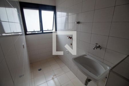 Apartamento à venda com 65m², 2 quartos e 1 vaga Apartamento à venda com 65m², 2 quartos e 1 vagaÁrea de Serviço
