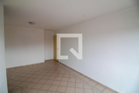 Sala de apartamento para alugar com 2 quartos, 65m² em Jardim Promissao, São Paulo