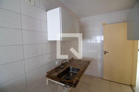 Apartamento à venda com 65m², 2 quartos e 1 vaga Apartamento à venda com 65m², 2 quartos e 1 vagaCozinha