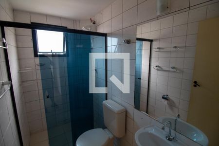 Apartamento à venda com 65m², 2 quartos e 1 vaga Apartamento à venda com 65m², 2 quartos e 1 vagaBanheiro