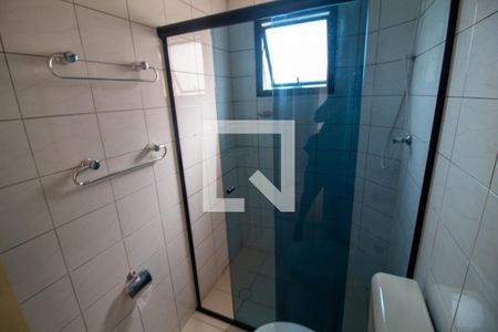 Apartamento à venda com 65m², 2 quartos e 1 vaga Apartamento à venda com 65m², 2 quartos e 1 vagaBanheiro