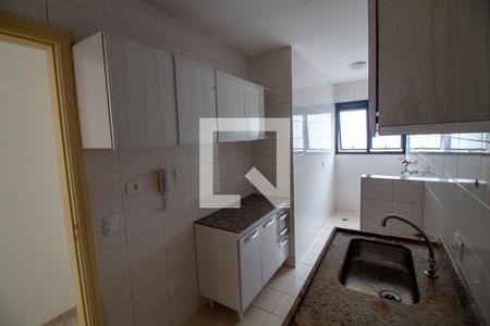 Apartamento à venda com 65m², 2 quartos e 1 vaga Apartamento à venda com 65m², 2 quartos e 1 vagaCozinha