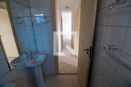 Apartamento à venda com 65m², 2 quartos e 1 vaga Apartamento à venda com 65m², 2 quartos e 1 vagaBanheiro