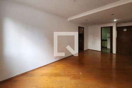 Apartamento à venda com 85m², 3 quartos e 1 vaga Apartamento à venda com 85m², 3 quartos e 1 vagaSala