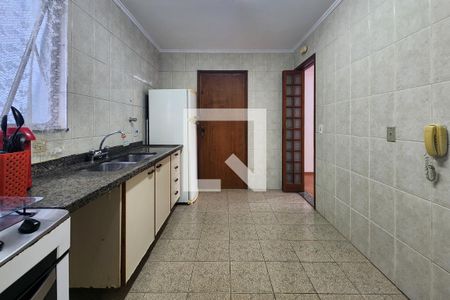 Apartamento à venda com 85m², 3 quartos e 1 vaga Apartamento à venda com 85m², 3 quartos e 1 vagaCozinha