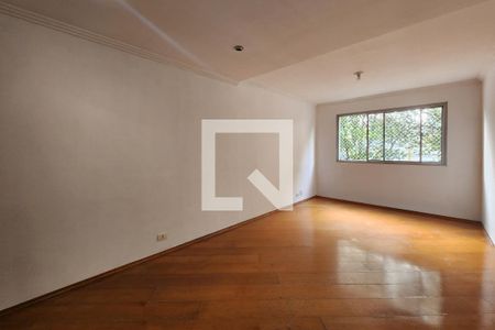 Apartamento à venda com 85m², 3 quartos e 1 vaga Apartamento à venda com 85m², 3 quartos e 1 vagaSala