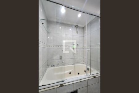 Apartamento à venda com 85m², 3 quartos e 1 vaga Apartamento à venda com 85m², 3 quartos e 1 vagaBanheiro