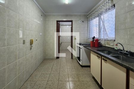 Apartamento à venda com 85m², 3 quartos e 1 vaga Apartamento à venda com 85m², 3 quartos e 1 vagaCozinha