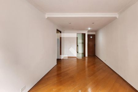 Apartamento à venda com 85m², 3 quartos e 1 vaga Apartamento à venda com 85m², 3 quartos e 1 vagaSala