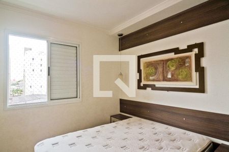 Suíte de apartamento para alugar com 3 quartos, 67m² em Vila Siqueira (zona Norte), São Paulo