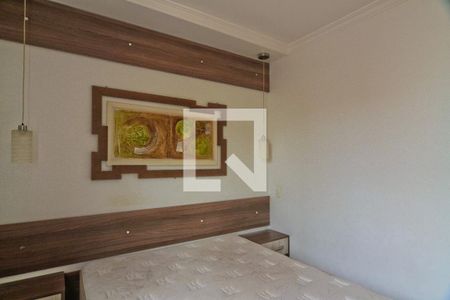 Suíte de apartamento para alugar com 3 quartos, 67m² em Vila Siqueira (zona Norte), São Paulo