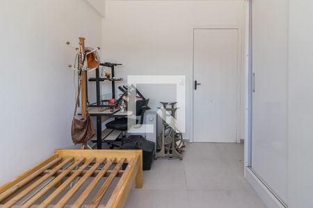 Dormitório 2 de apartamento à venda com 2 quartos, 150m² em Menino Deus, Porto Alegre