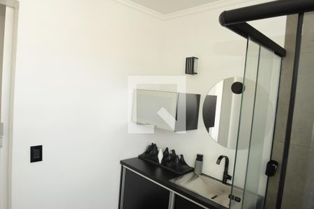Apartamento à venda com 70m², 2 quartos e sem vagaBanheiro