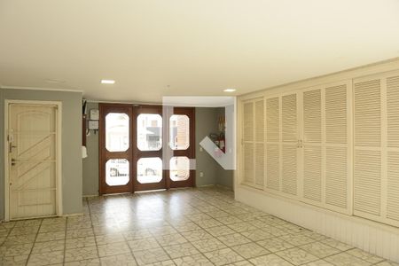 Apartamento à venda com 70m², 2 quartos e sem vagaHall de entrada