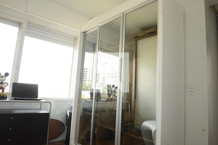 Apartamento à venda com 70m², 2 quartos e sem vagaQuarto 2