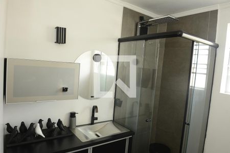 Apartamento à venda com 70m², 2 quartos e sem vagaBanheiro