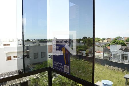 Apartamento à venda com 70m², 2 quartos e sem vagaVista da Sacada