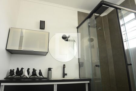 Apartamento à venda com 70m², 2 quartos e sem vagaBanheiro